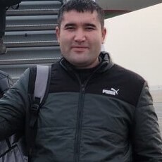 Фотография мужчины Акмал, 36 лет из г. Курган