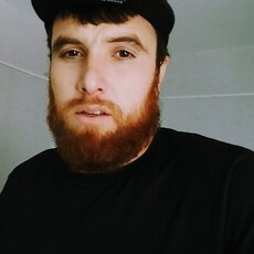 Фотография мужчины Рома, 32 года из г. Котельники