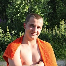 Фотография мужчины Red, 34 года из г. Молодечно