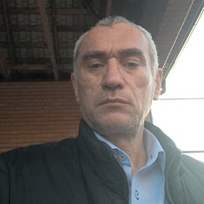 Фотография мужчины Тимур, 50 лет из г. Грозный