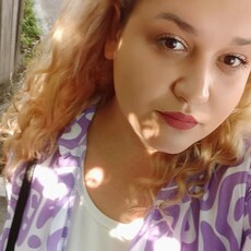 Фотография девушки Виктория, 28 лет из г. Костанай