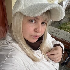 Фотография девушки Дарья, 32 года из г. Серов