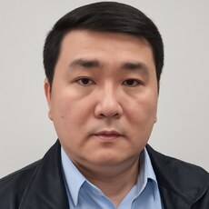 Фотография мужчины Мейрам, 33 года из г. Астана