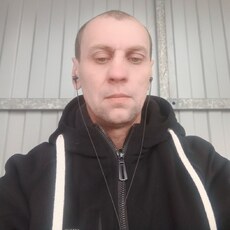 Фотография мужчины Саша, 39 лет из г. Борисов