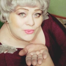 Фотография девушки Львица, 51 год из г. Хабаровск