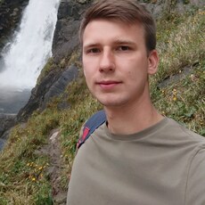 Фотография мужчины Андрей, 28 лет из г. Абакан