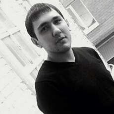 Фотография мужчины Руслан, 34 года из г. Балашиха