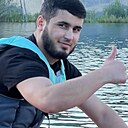 Самир, 27 лет