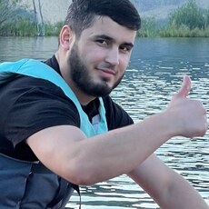 Фотография мужчины Самир, 27 лет из г. Видное