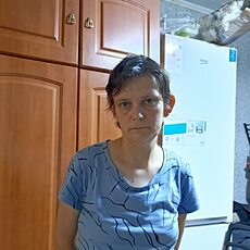 Фотография девушки Любовь, 36 лет из г. Балабаново