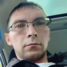 Фотография мужчины Сергей, 35 лет из г. Набережные Челны