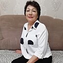 Венера, 58 лет