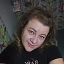 Настя, 37 лет