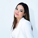 Мадина, 35 лет