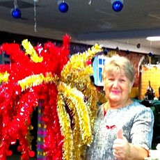 Фотография девушки Людмила, 69 лет из г. Тверь