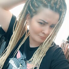 Фотография девушки Светлана, 36 лет из г. Новокуйбышевск