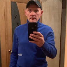 Фотография мужчины Олег, 47 лет из г. Минск