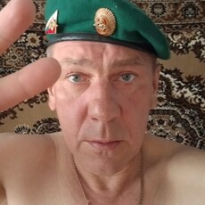 Фотография мужчины Иван, 48 лет из г. Находка