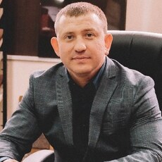 Фотография мужчины Александр, 36 лет из г. Абакан