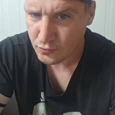 Фотография мужчины Илья, 36 лет из г. Норильск