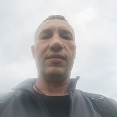 Фотография мужчины Дмитрий, 45 лет из г. Уссурийск