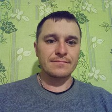 Фотография мужчины Александр, 34 года из г. Кропивницкий