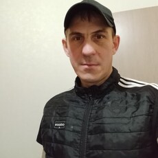 Фотография мужчины Михаил, 44 года из г. Екатеринбург