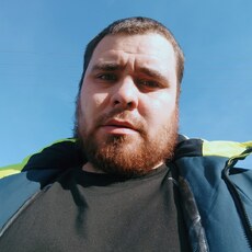 Фотография мужчины Сергей, 29 лет из г. Шушенское