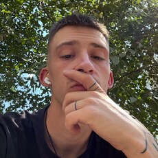 Фотография мужчины Андрей, 21 год из г. Челябинск