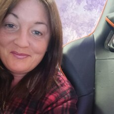 Фотография девушки Олеся, 42 года из г. Партизанск