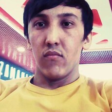 Фотография мужчины Azizllo, 34 года из г. Ташкент
