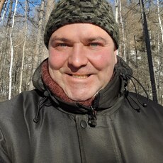Фотография мужчины Андрей, 42 года из г. Комсомольск-на-Амуре