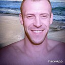 Федор, 36 лет