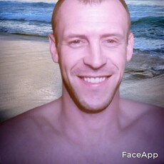 Фотография мужчины Федор, 36 лет из г. Белово