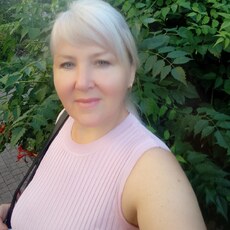 Фотография девушки Наталья, 50 лет из г. Брюховецкая