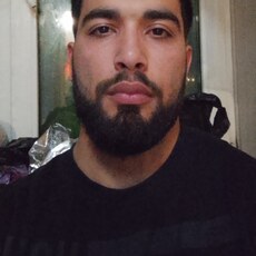 Фотография мужчины Садиг, 23 года из г. Собинка