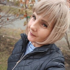 Фотография девушки Наталия, 52 года из г. Кемерово