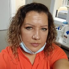 Фотография девушки Анастасия, 43 года из г. Екатеринбург