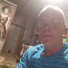 Фотография мужчины Геннадий, 66 лет из г. Могилев