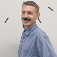 Фотография мужчины Костя, 40 лет из г. Кемерово