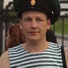 Фотография мужчины Алексей, 39 лет из г. Шумерля