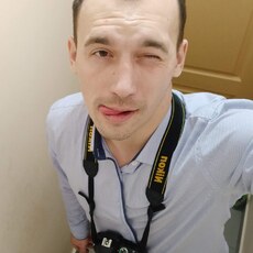 Фотография мужчины Кот, 35 лет из г. Жодино