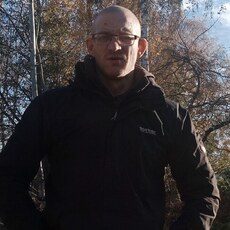 Фотография мужчины Сергей, 38 лет из г. Брест