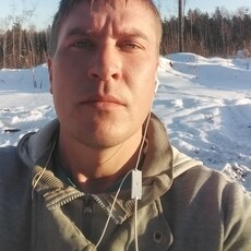 Фотография мужчины Андрей, 37 лет из г. Саянск