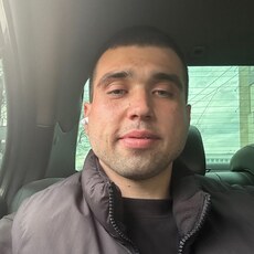 Фотография мужчины Роман, 29 лет из г. Джанкой