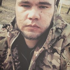 Фотография мужчины Артём, 29 лет из г. Уссурийск