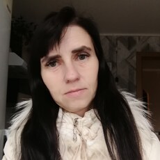 Фотография девушки Светлана, 41 год из г. Уфа