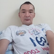 Фотография мужчины Александр, 40 лет из г. Омск