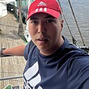 Давид, 36 лет