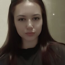 Фотография девушки Ольга, 19 лет из г. Геническ